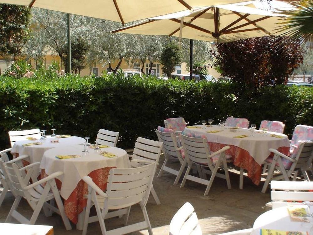 Gallia Club Hotel Cesenatico Extérieur photo