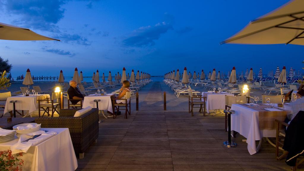 Gallia Club Hotel Cesenatico Extérieur photo