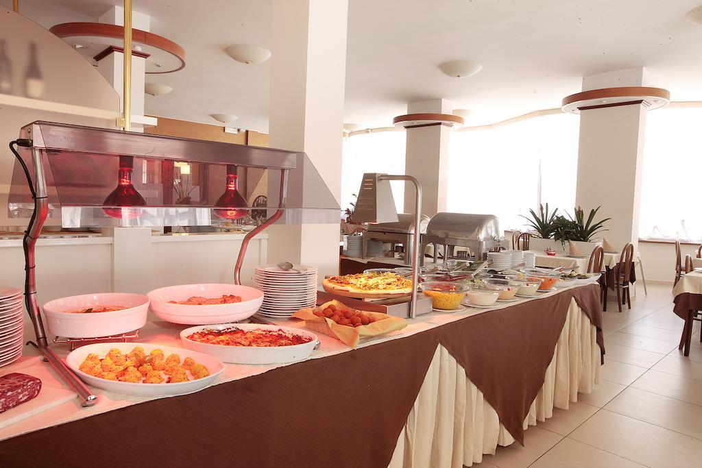 Gallia Club Hotel Cesenatico Extérieur photo