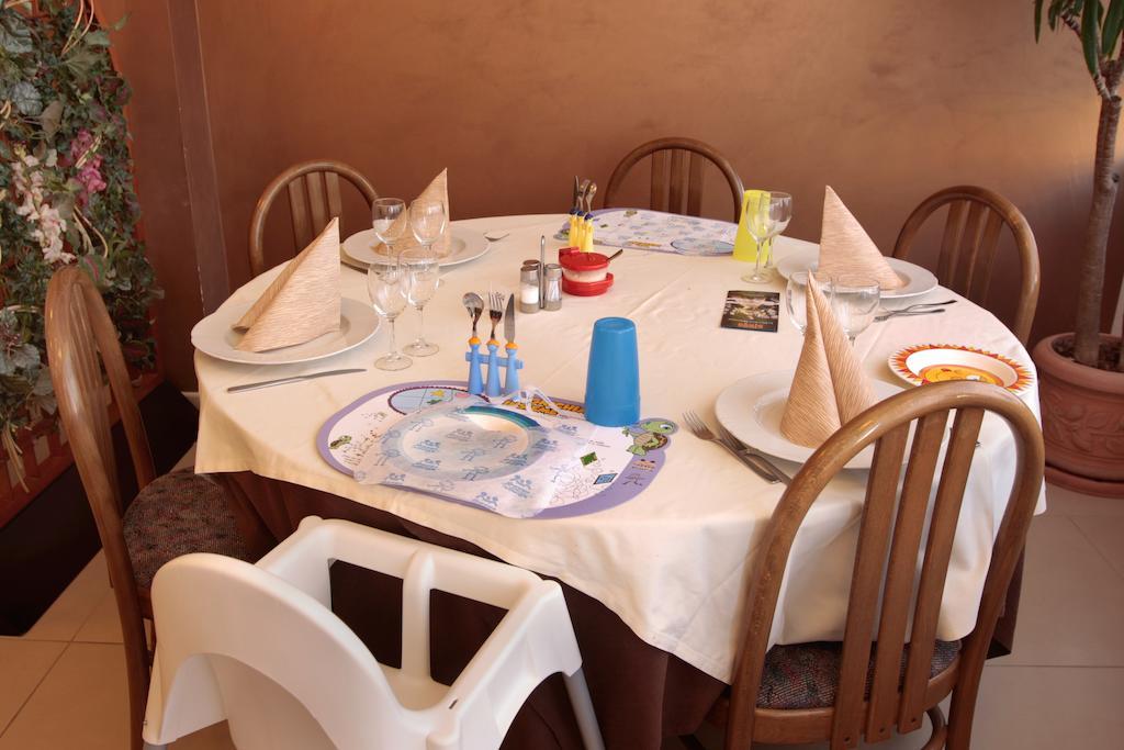 Gallia Club Hotel Cesenatico Extérieur photo