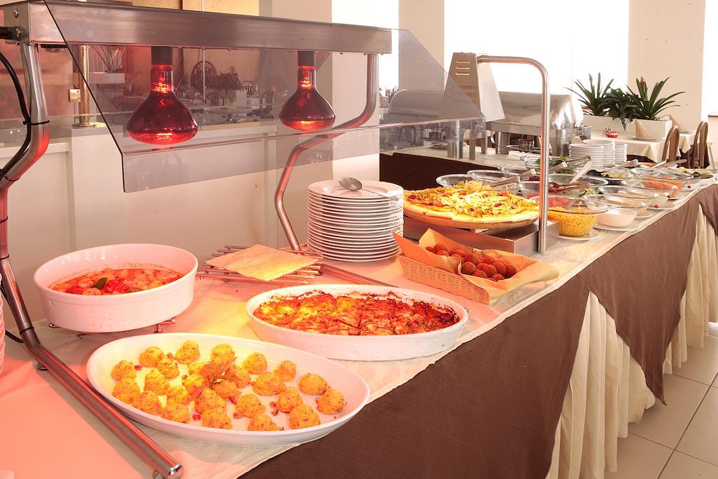 Gallia Club Hotel Cesenatico Extérieur photo